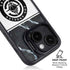 NBA LA Clippers Marble iPhone 14 Kickstand Case